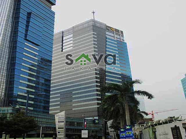 Disewakan Ruang Kantor di Menara Sun Life CBD Mega Kuningan Jakarta Selatan